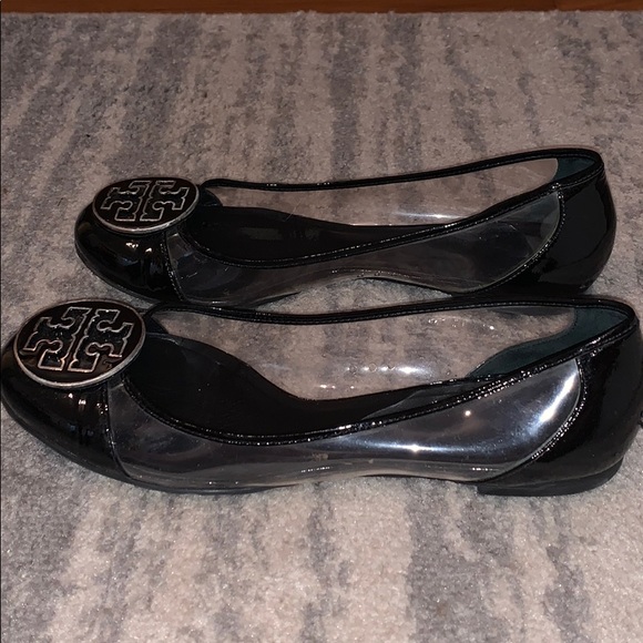 Tory Burch ballet flats - Picture 3 of 6